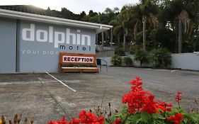 Dolphin Motel Paihia Nz